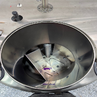IC Biomedical LABS-20K Liquid Nitrogen Cryostorage Tank image 3